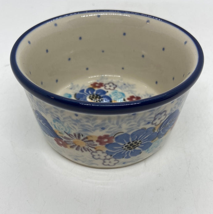 Bowl ~ Ramekin ~ 3.75 inch ~ U4654 - U4!