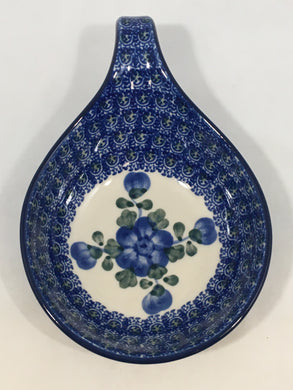 Spoon/Ladle Rest ~ 4.5 inch ~ 0163X - T4!