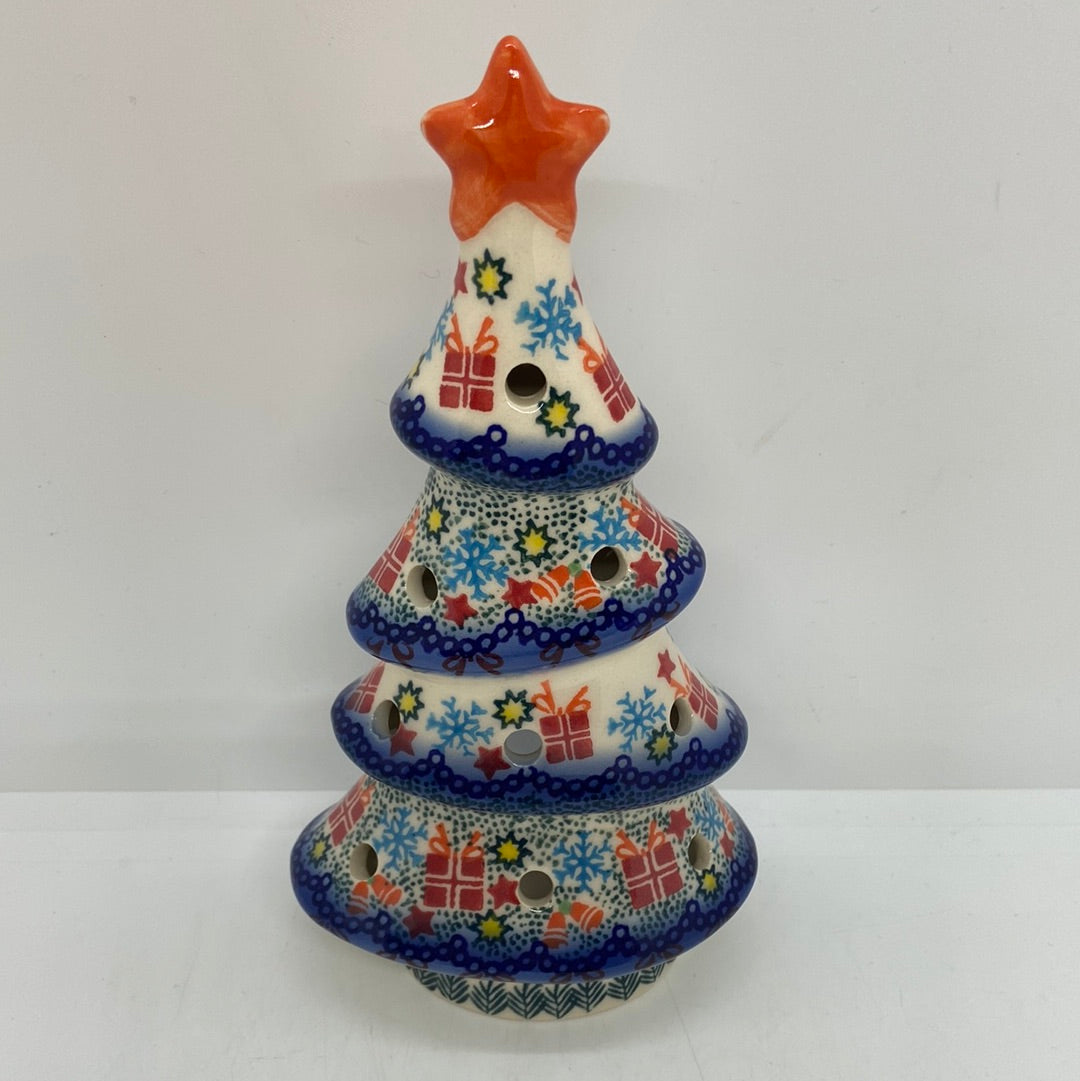 CH04 Flat Tree U-SP2
