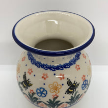 Load image into Gallery viewer, Vase ~ Bubble ~ 4.25 inch ~ 2023X ~ T3*