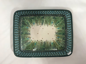 Baker ~ Brownie Pan ~ U0803 ~ U4!