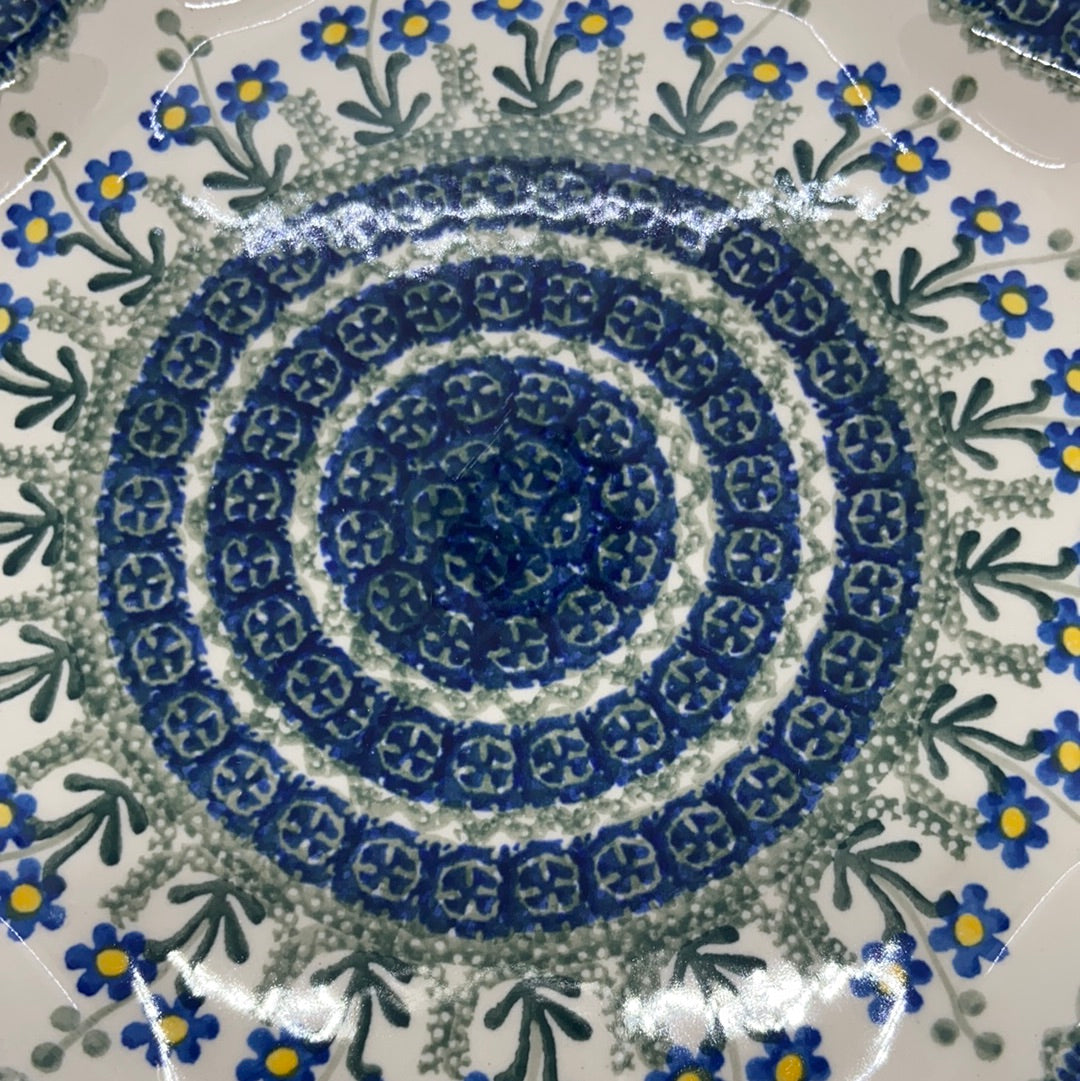 Serpentine Tray ~ 10.5 inch ~ 0614X ~ T3!