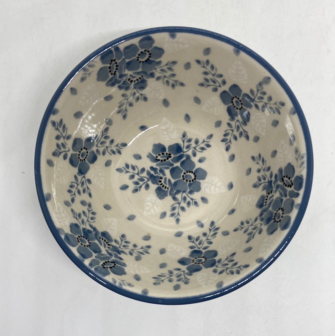 556 ~ Bowl ~ Nesting 5"W ~ 2374* - T3!