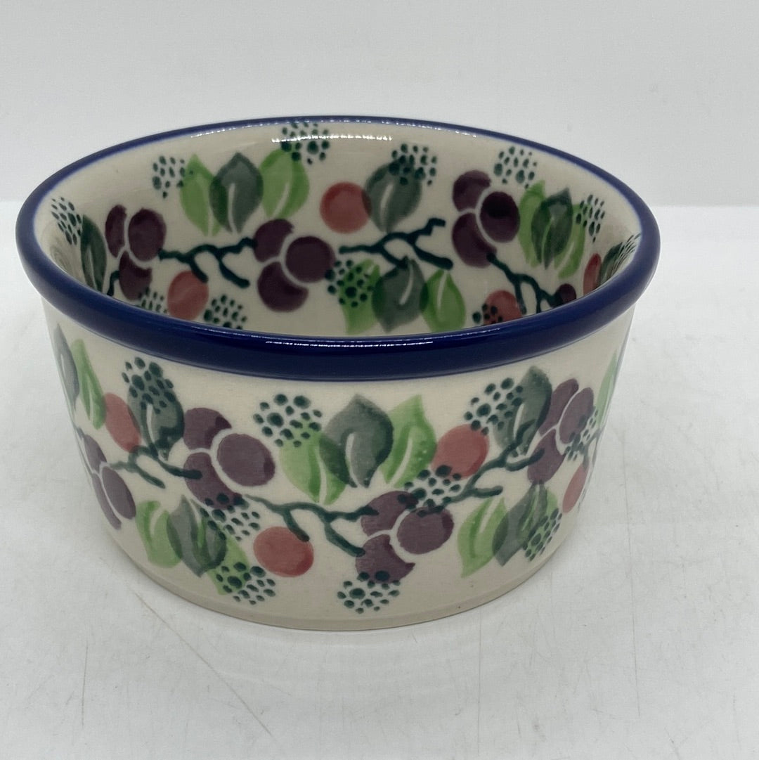 Bowl ~ Ramekin ~ 3.75 inch ~ 1415X - T3*