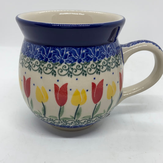 070 ~ Mug ~ Bubble ~ 11 oz.  ~ 2600X ~ T4!