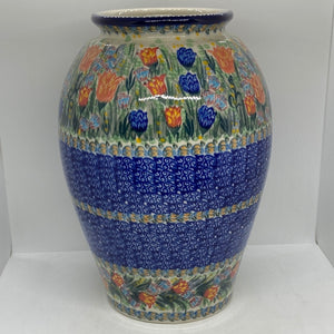 Large Vase ~ U3651 - U5!