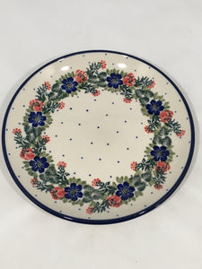 Plate ~ 7.75 inch ~ 1535X - T3!