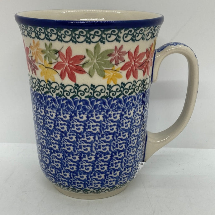 Mug ~ Bistro ~ 16 oz. ~ 2533X - T4!