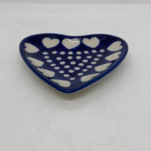 Load image into Gallery viewer, Dish ~ Heart Shape ~ 375EX ~ T3!