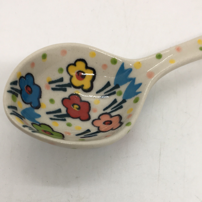 Spoon ~ Large ~ U4884 - U3!