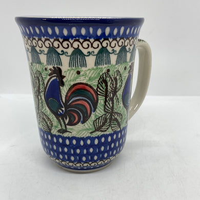 Mug ~ Bistro ~ 16 oz. ~ U2664 - U3!