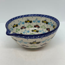 Load image into Gallery viewer, Bowl with spout ~ 15 oz - 2022X