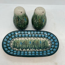 Load image into Gallery viewer, Salt and Pepper ~ 3.25 inch ~ U0803 ~ U4