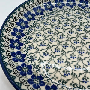Plate ~ Dinner ~  10 inch ~ 1073X - T4