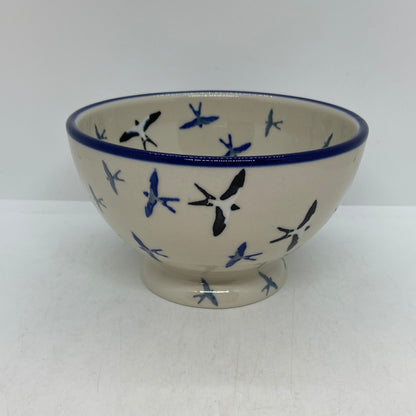 Bowl w/Pedestal ~ 5.25 ~ U4832 ~ U2