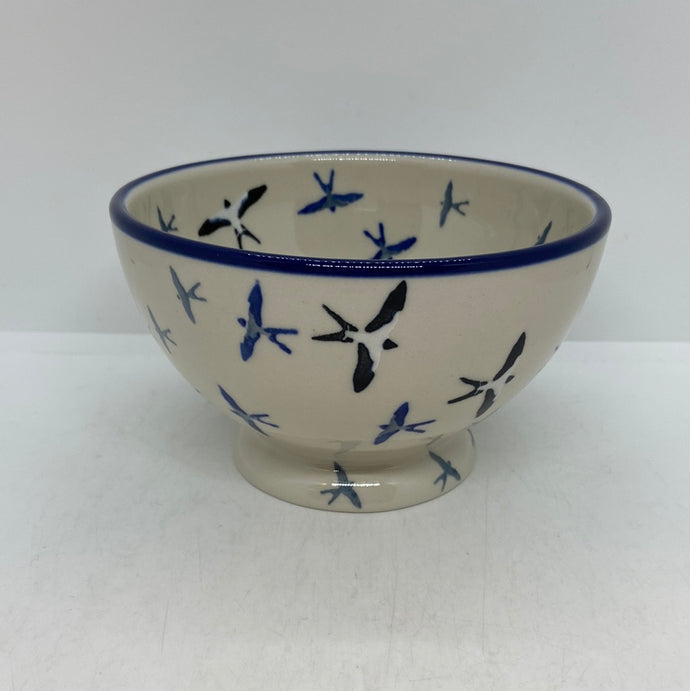 Bowl w/Pedestal ~ 5.25 ~ U4832 ~ U2