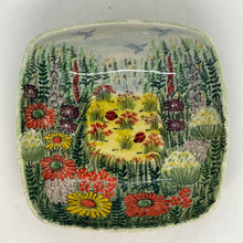 Load image into Gallery viewer, 9119 Malwa Medium Square Bowl Valley of Silence
