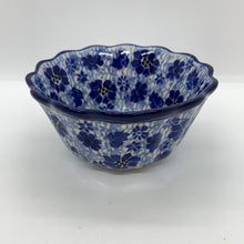 Load image into Gallery viewer, Bowl ~ Fluted ~ 4.25 W ~ 1443X ~ T3!