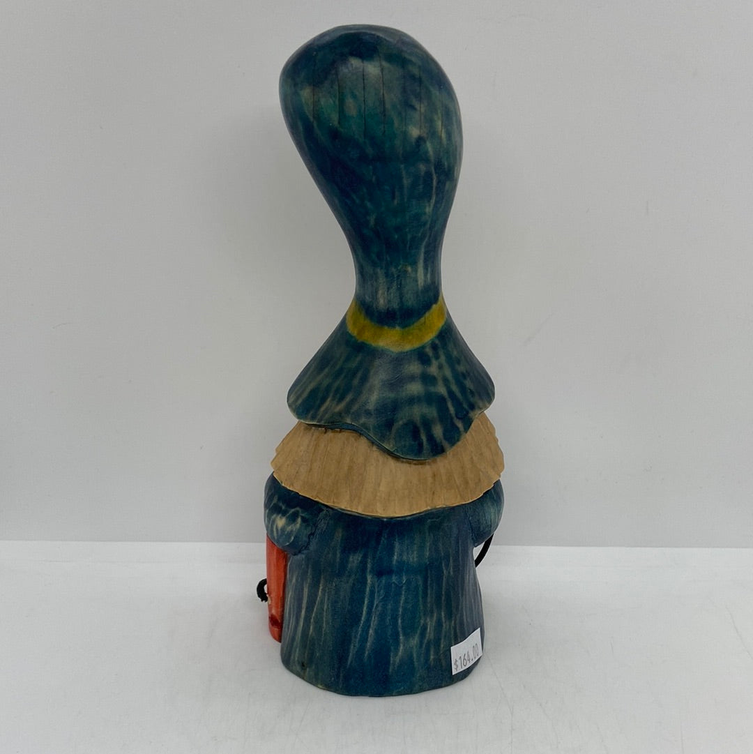 Firefighter Nochal - final sale
