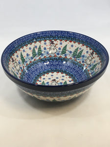 Bowl ~ Nesting ~ 9 ~ U4661 ~ U3!