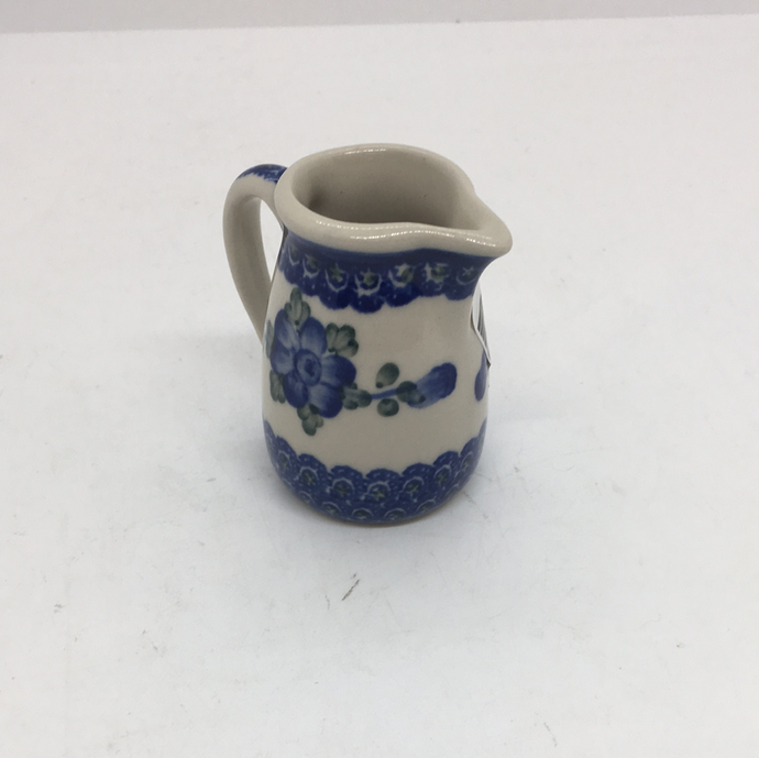 Miniature Jug / Toothpick Holder ~ 2.25 inch ~ 0163X - T4!