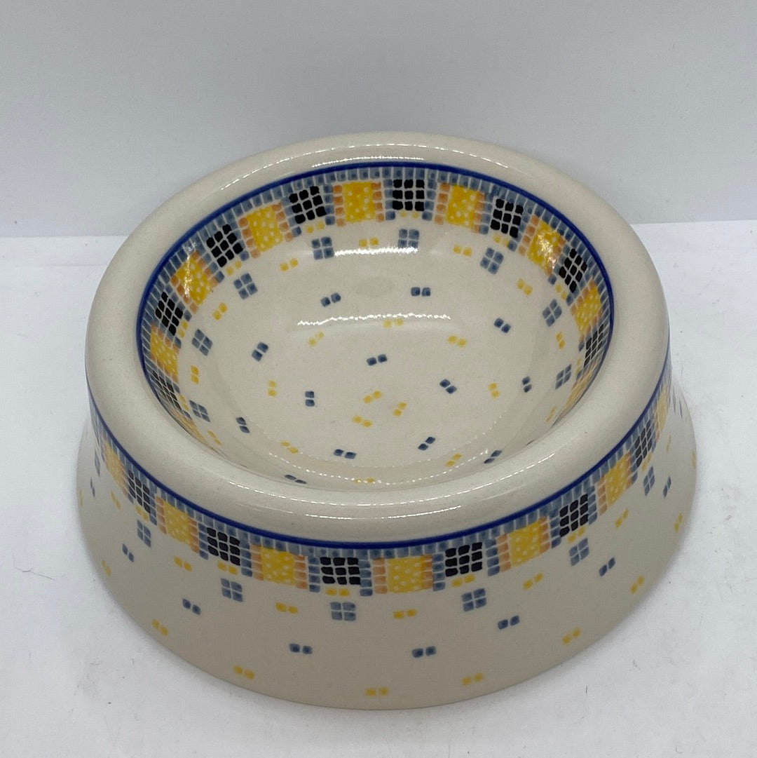 Pet Dish ~ 7w ~ 2159