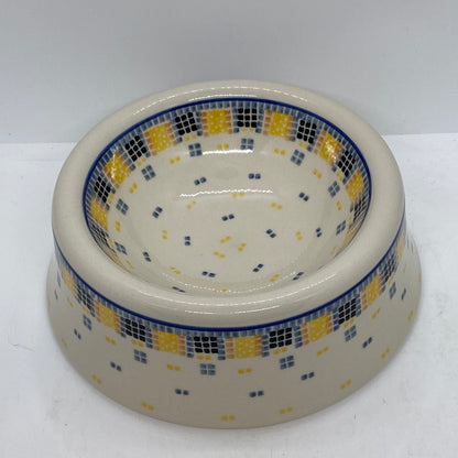 Pet Dish ~ 7w ~ 2159