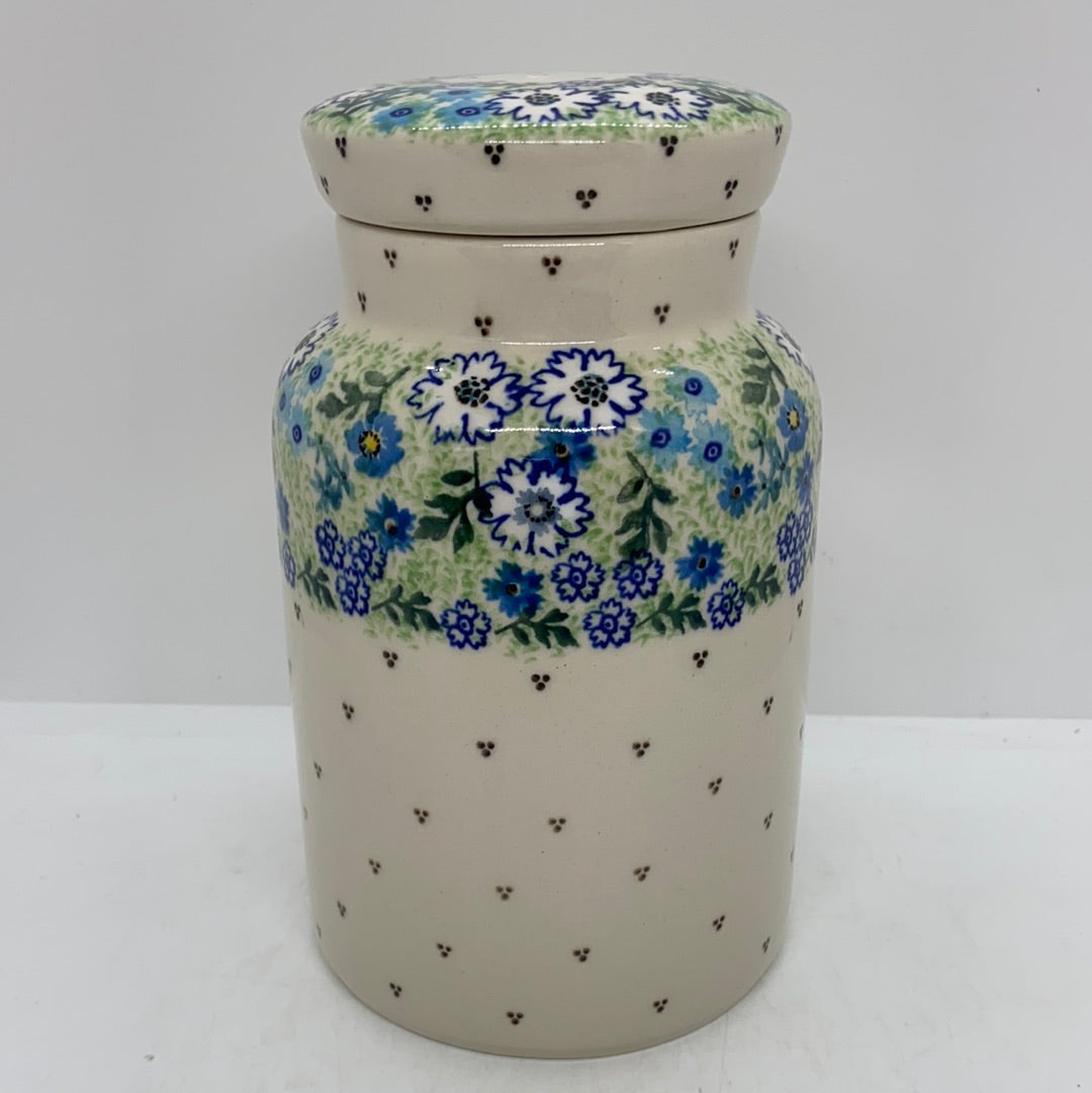 Bottle with Cork Stopper ~ U4734 - U4
