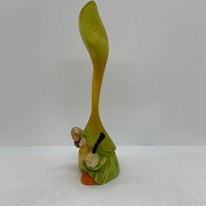 Gold Acorn Nochale - 047