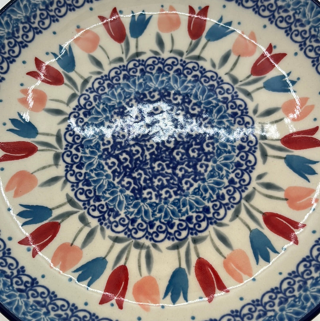 Plate ~ 7.75 inch ~ 2598X - T4*