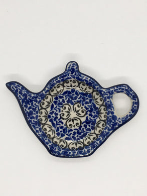 Tea Bag Holder ~ 1513X ~ T3!