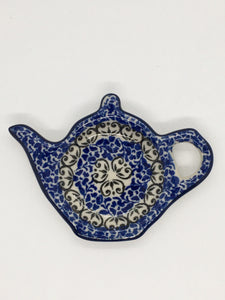 Tea Bag Holder ~ 1513X ~ T3!
