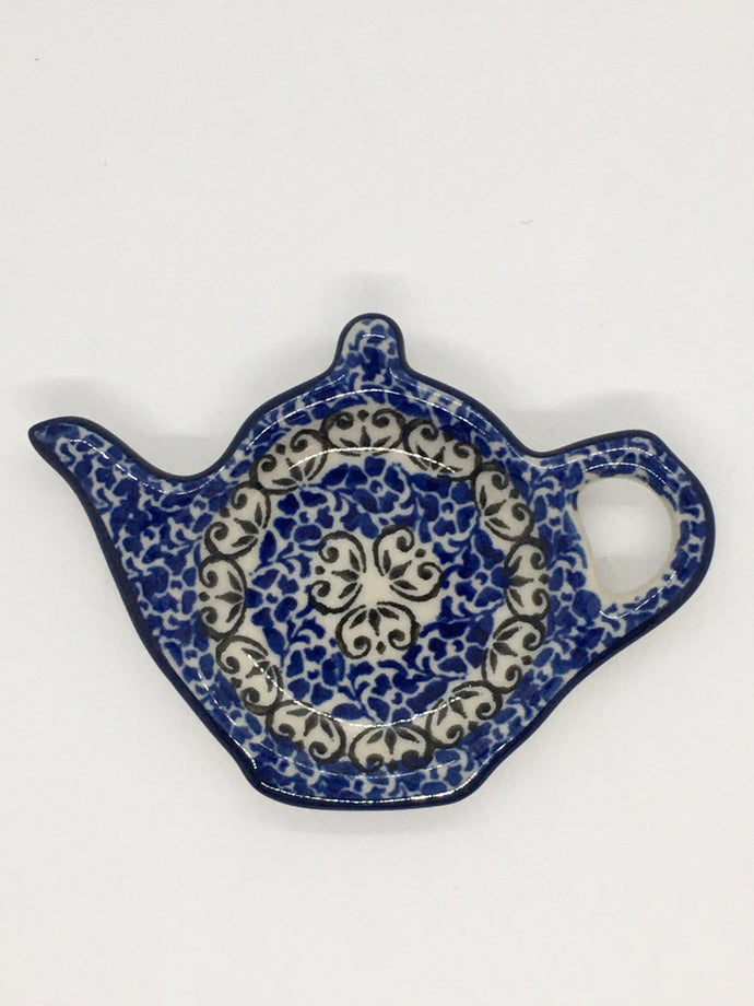 Tea Bag Holder ~ 1513X ~ T3!