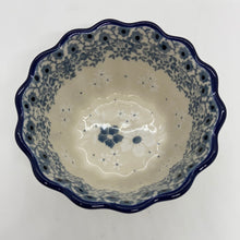 Load image into Gallery viewer, Bowl ~ Fluted ~ 4.25 W ~ 2493X ~ T3!