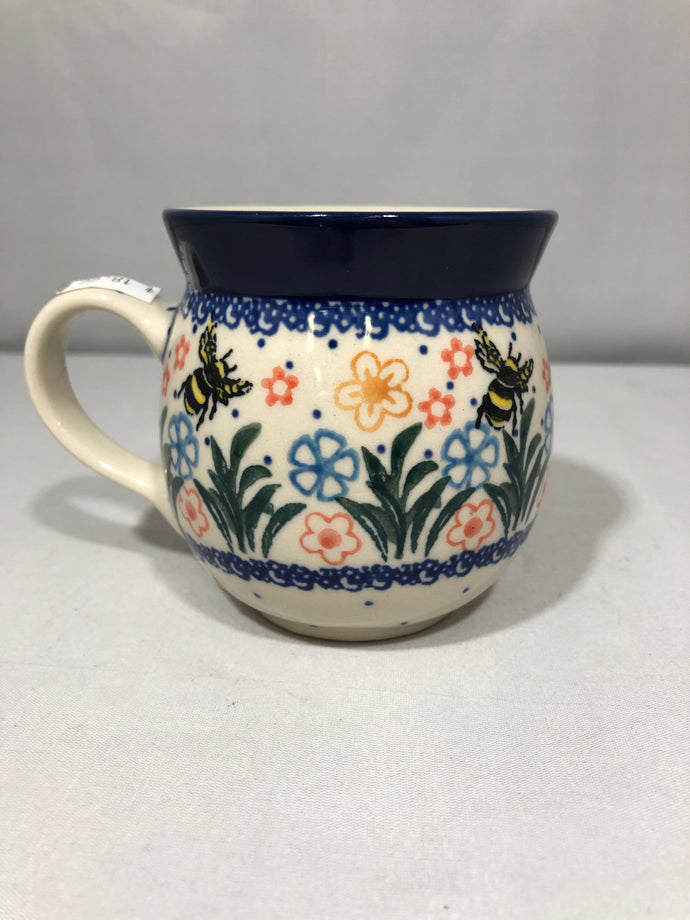 Bubble Mug ~ 8 oz ~ 2023X ~ T3!