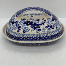 Load image into Gallery viewer, Butter Dish with Handle  - SB01