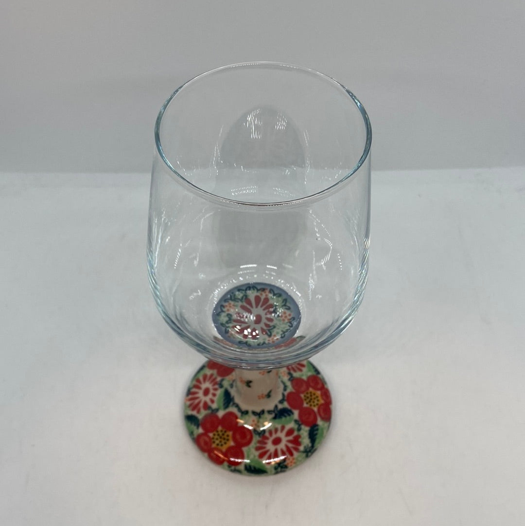 KJ05 Wine Glass - U-LK