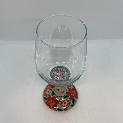 KJ05 Wine Glass - U-LK