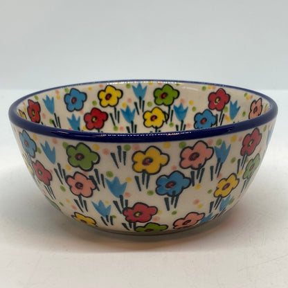 Bowl ~ Ice Cream ~ 4.5 inch ~ U4884~ U3*