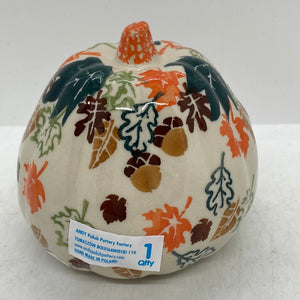 A445 Small Pumpkins D113