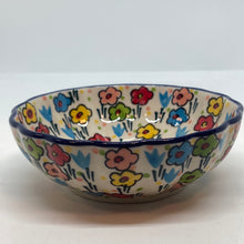 Load image into Gallery viewer, Bowl ~ Scalloped ~ 4.5 inch ~ U4884 ~ U3!