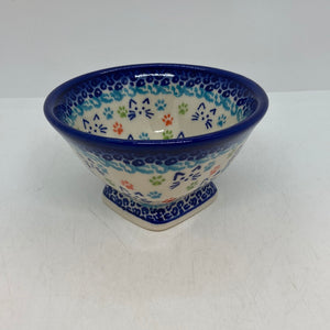 MK11 Pedestal Bowl - U-Z