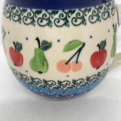 073 ~ Mug ~ Bubble ~ 16 oz. ~ 2724X - T3!