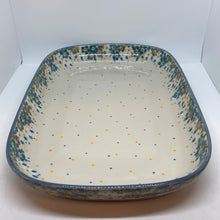 Load image into Gallery viewer, Tray ~ Shallow Rectangular ~ Large ~ 2382* ~ T4!