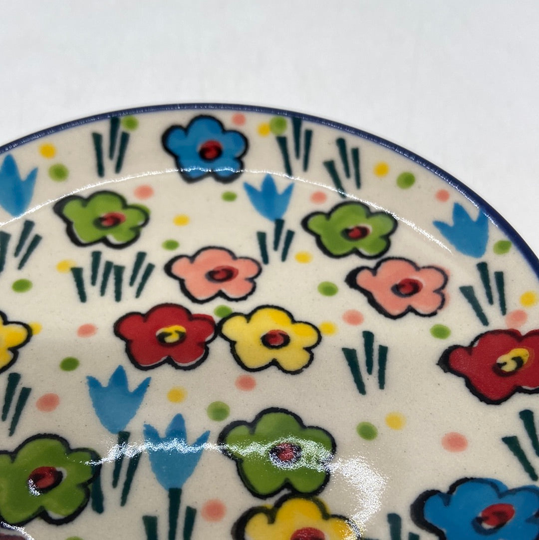 Coaster ~ 4 inch ~ U4884 ~ U3!
