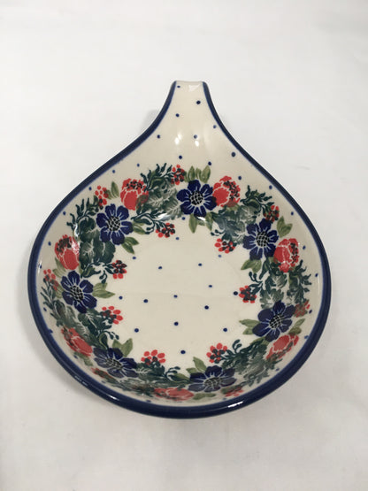 Spoon/Ladle Rest ~ 4.5 inch ~ 1535X - T3!