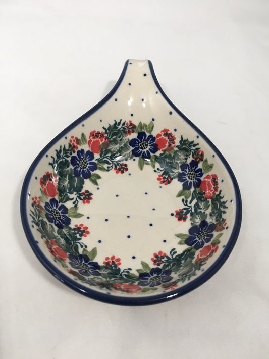 Spoon/Ladle Rest ~ 4.5 inch ~ 1535X - T3!
