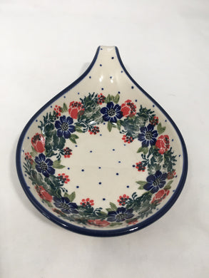 Spoon/Ladle Rest ~ 4.5 inch ~ 1535X - T3!