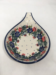 Spoon/Ladle Rest ~ 4.5 inch ~ 1535X - T3!