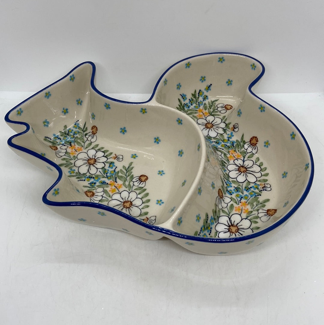 Squirrel Dish - TAB3